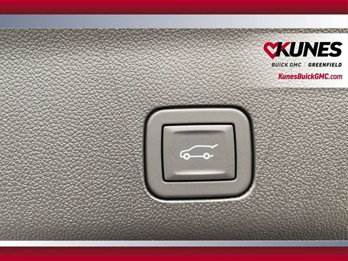 New 2026 GMC Yukon XL Elevation image 44