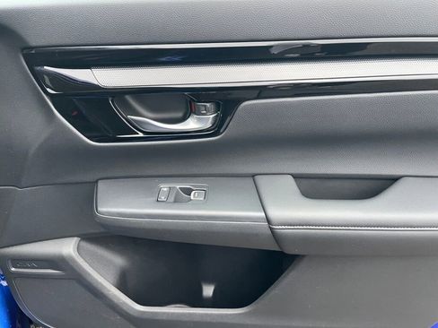 Used 2023 Honda CR-V EX-L image 24