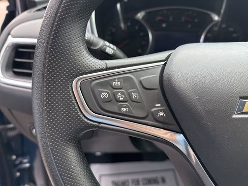 Used 2024 Chevrolet Equinox LS w/ LS Convenience Package FWD image 16