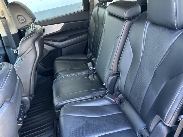 Certified 2024 Acura MDX w/ Technology Package AWD/4WD image 33