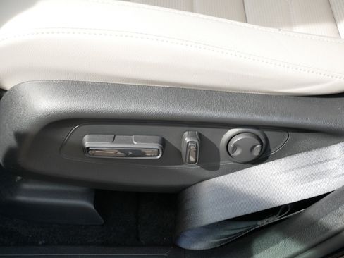 Certified 2024 Honda CR-V EX-L image 20