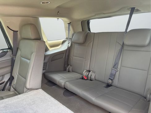 Used 2017 GMC Yukon SLT AWD/4WD image 28