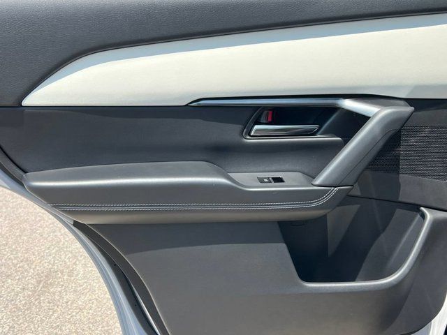 New 2026 MAZDA CX-5 Select AWD/4WD image 28