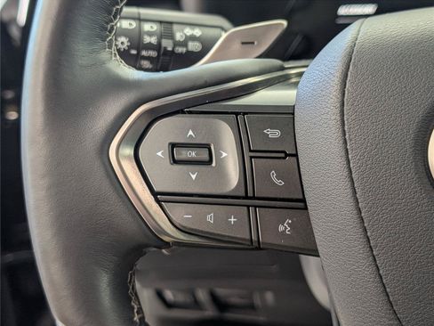 Used 2024 Lexus LX 600 4WD w/ Appearance Package image 27