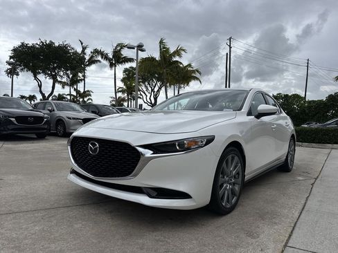 New 2026 MAZDA MAZDA3 2.5 S Sedan w/ Preferred Pkg FWD image 31