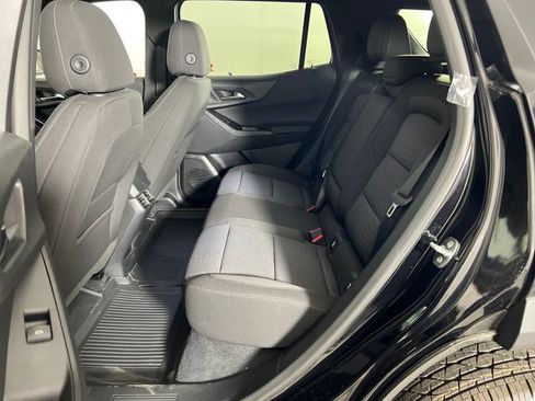 New 2026 Chevrolet Equinox LT image 23