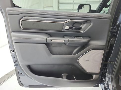 New 2026 RAM 1500 Rebel w/ G/T Package AWD/4WD image 37