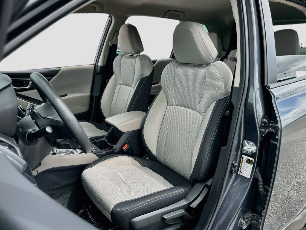 Used 2024 Subaru Forester AWD/4WD image 19