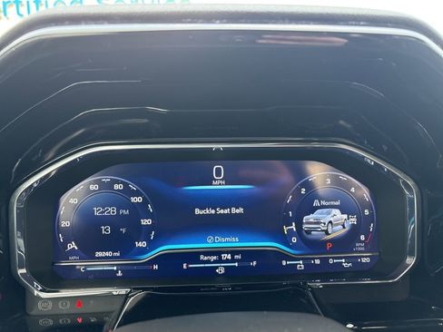 Used 2023 Chevrolet Silverado 1500 LTZ image 52