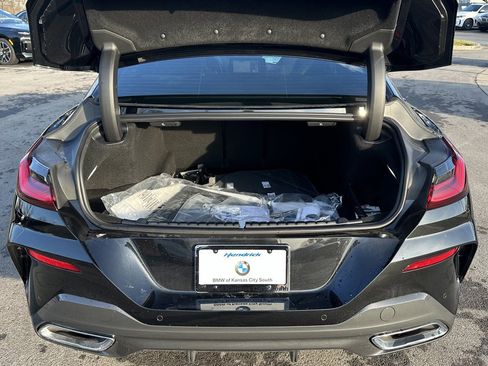 Certified 2025 BMW 840i xDrive w/ Driving Assistance Package image 31