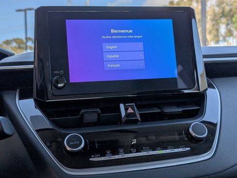 Used 2024 Toyota Corolla LE image 17