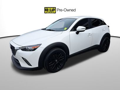 Used 2018 MAZDA CX-3 Touring w/ Preferred Equipment Package