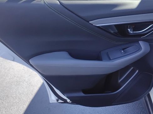 Used 2024 Subaru Outback Onyx Edition image 20