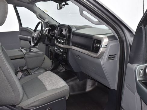 Certified 2023 Ford F150 XLT w/ Equipment Group 301A Mid image 13