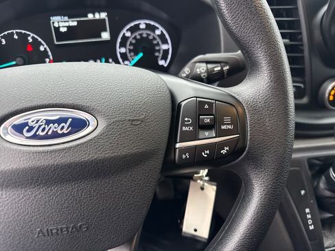 Used 2024 Ford Transit 250 Low Roof w/ Exterior Upgrade Package image 32