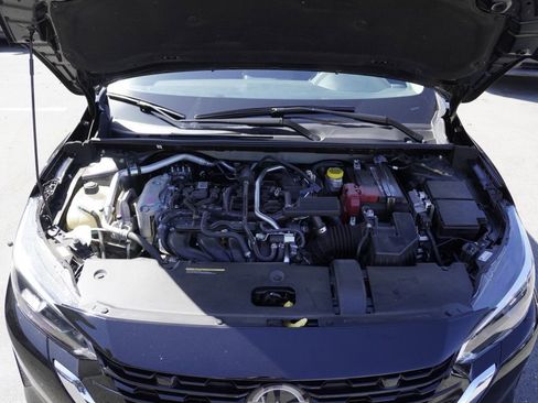 Used 2025 Nissan Sentra SV w/ All-Weather Package FWD image 24