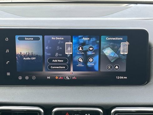 New 2026 Nissan Sentra SV w/ SV Convenience Package FWD image 24
