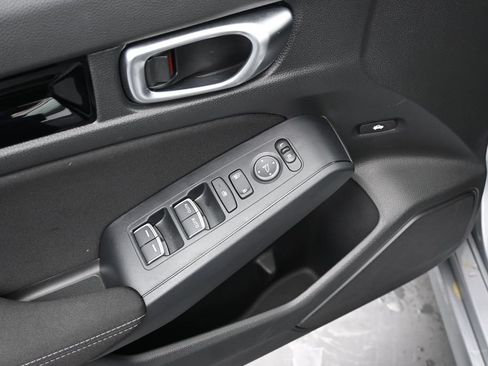 Used 2023 Honda Civic EX image 16