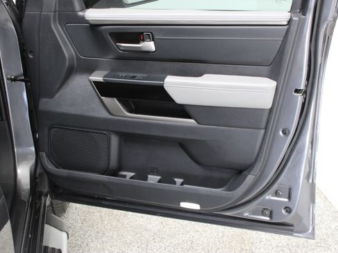 Used 2023 Toyota Tundra Limited RWD image 38