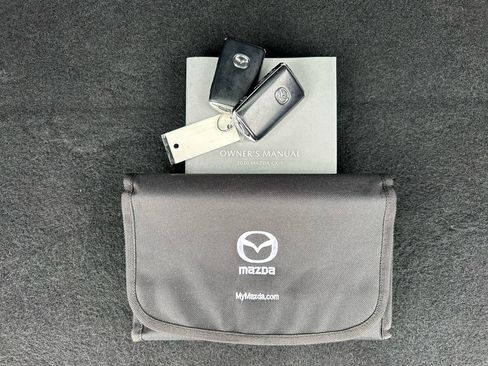Used 2020 MAZDA CX-5 Touring AWD/4WD image 35
