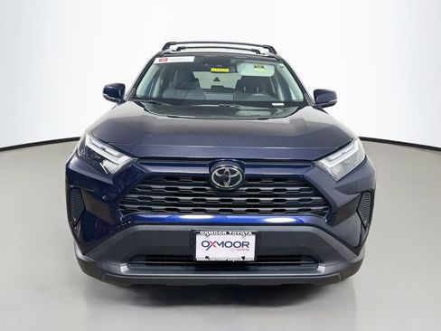 Certified 2024 Toyota RAV4 XLE w/ Convenience Package AWD/4WD image 2