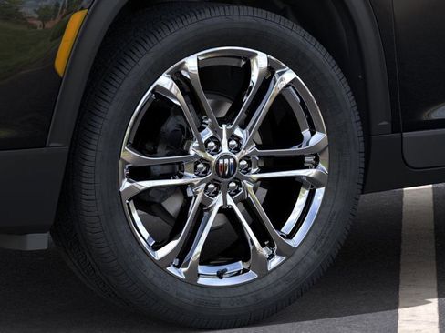 New 2026 Buick Enclave Preferred w/ Power Package image 9