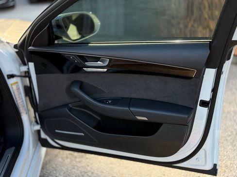 Used 2017 Audi A8 L 3.0T w/ Executive Package image 10