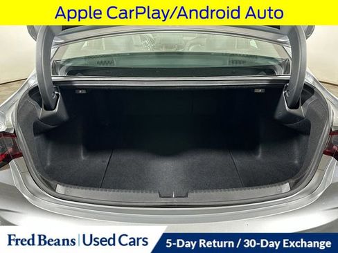 Used 2023 Acura TLX SH-AWD w/ A-SPEC Pkg image 32