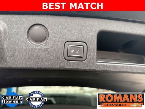 Used 2025 Chevrolet Equinox LT w/ Convenience Package II image 21