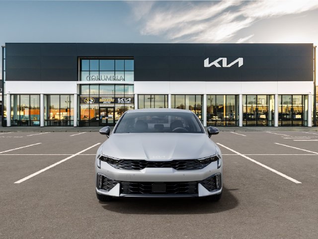New 2026 Kia K5 GT-Line FWD image 2