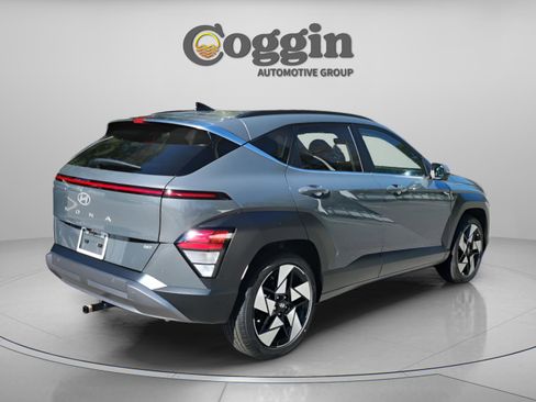 New 2026 Hyundai Kona Limited image 6