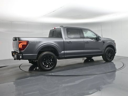 New 2026 Ford F150 Platinum w/ Equipment Group 702A High AWD/4WD image 27