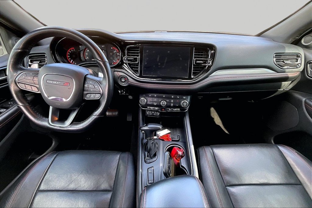 Used 2025 Dodge Durango R/T AWD/4WD image 6
