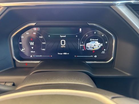 New 2026 GMC Sierra 1500 Denali w/ Denali Reserve Package image 17