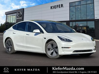 Used 2022 Tesla Model 3 Long Range