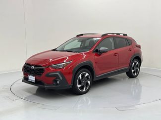 Certified 2024 Subaru Crosstrek 2.5i Limited video 2