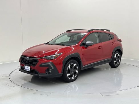 Certified 2024 Subaru Crosstrek 2.5i Limited image 2