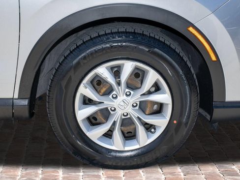 Certified 2024 Honda CR-V LX image 41