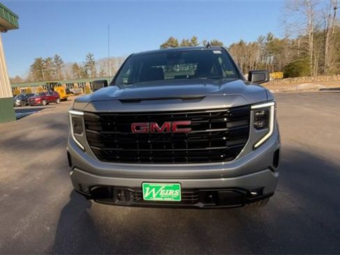 New 2026 GMC Sierra 1500 Elevation w/ Elevation Select Package image 3