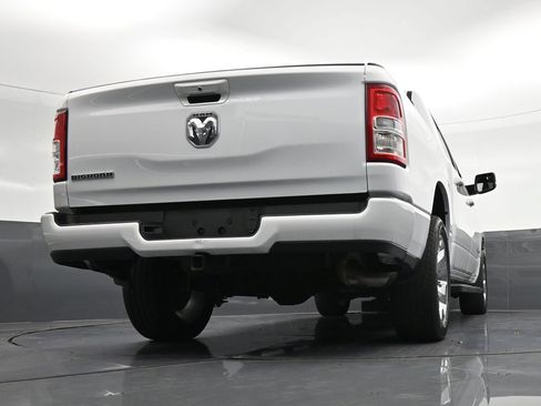 Used 2023 RAM 1500 Big Horn RWD image 26