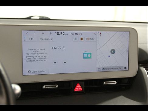 Certified 2024 Hyundai Ioniq 5 SEL AWD/4WD image 11