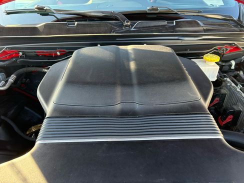 Used 2022 RAM 1500 Rebel w/ Rebel Level 2 Equipment Group image 67