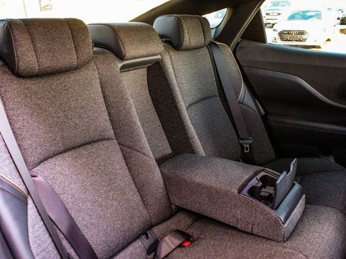 Used 2024 Toyota Crown XLE image 35