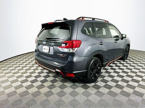 Certified 2024 Subaru Forester Sport AWD/4WD image 10