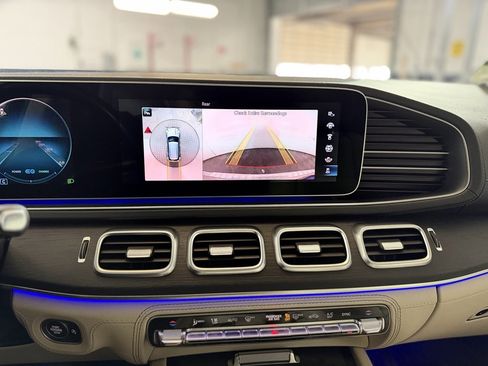 Used 2021 Mercedes-Benz GLE 450 GLE 450 image 19