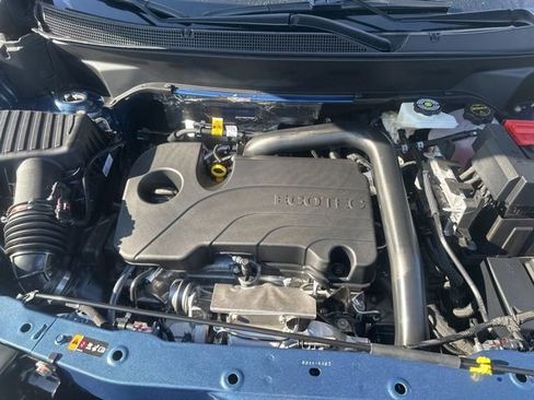 New 2026 Chevrolet Equinox LT image 33
