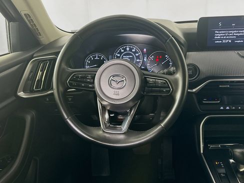 Used 2025 MAZDA CX-90 3.3 Turbo w/ Select Package image 18