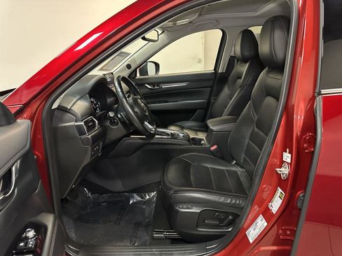 Used 2020 MAZDA CX-5 Grand Touring image 22