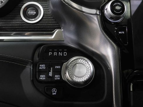 Used 2022 RAM 1500 Limited image 47