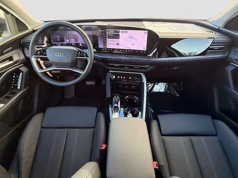 New 2026 Audi Q5 Premium AWD/4WD image 15